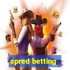 spred betting